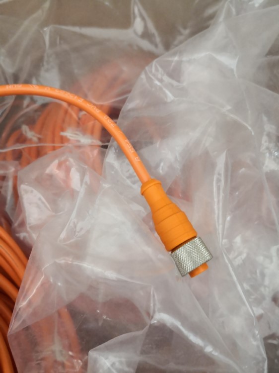 SICK西克全新現貨原裝連接線 光電 接近