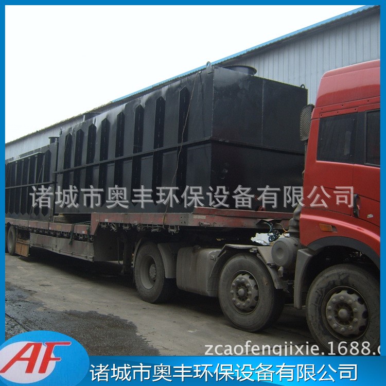 大量供應小型地埋式生活污水處理設備 電鍍污水處理設備批發