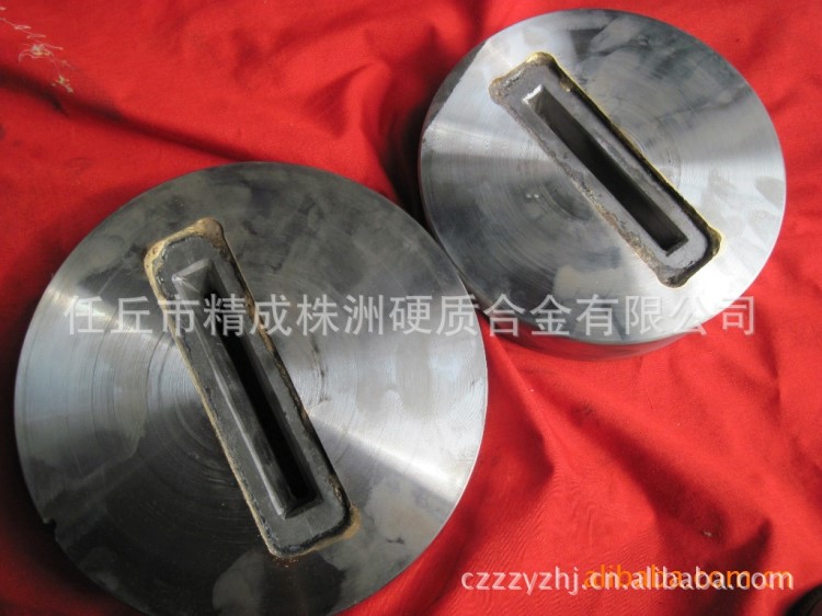 供應(yīng)硬質(zhì)合金拉絲模具，鎢鋼冷拔模具，銅排拉拔模具，銅拉絲模具