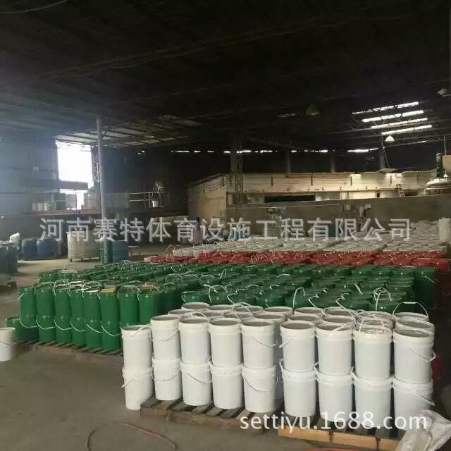 供應(yīng)河南水性丙烯酸球場(chǎng)材料鋪裝網(wǎng)球籃球排球羽毛球場(chǎng)室內(nèi)外場(chǎng)地