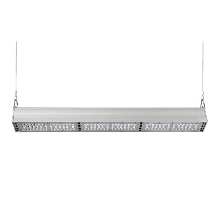 線形LED工礦燈150W廠房倉(cāng)庫(kù)照明燈led線條燈投光燈植物生長(zhǎng)補(bǔ)光燈