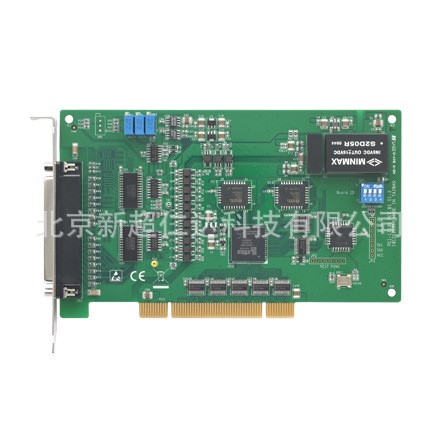 供應(yīng)全新研華PCI-1713U，32路隔離模擬量輸入卡