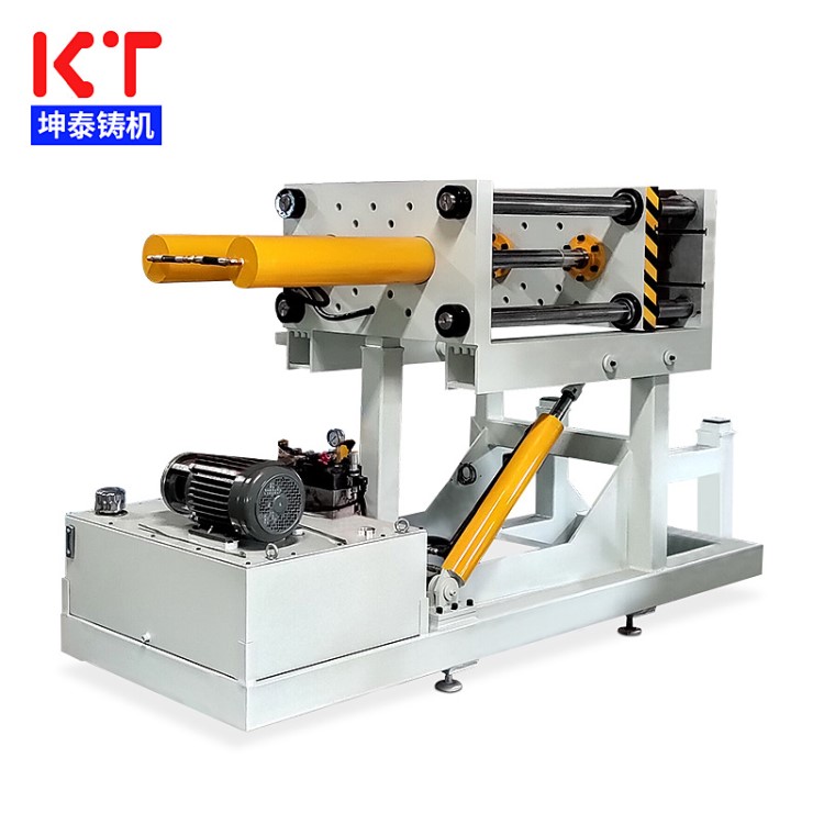 重力澆注機(jī) 重力模具用機(jī)械 鑄造設(shè)備 東莞廠家直銷  重力鑄造機(jī)