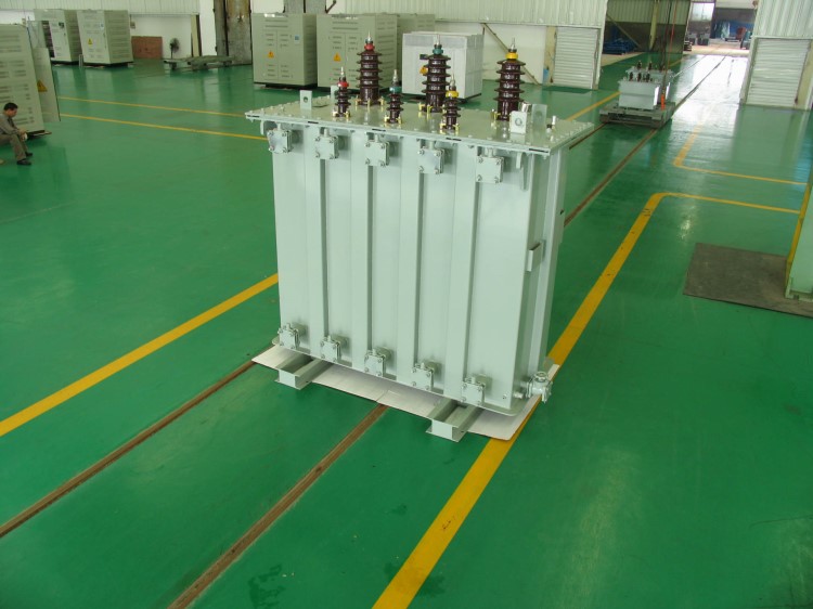 ZS-6300kva 35kv級(jí)12脈整流變壓器電弧爐變壓器有載調(diào)壓變壓器