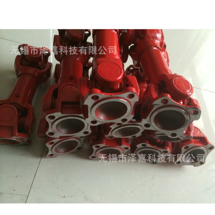 萬向聯軸器 couplings bj212,NJ1313BJ130萬向十字節(jié)swc315連軸器