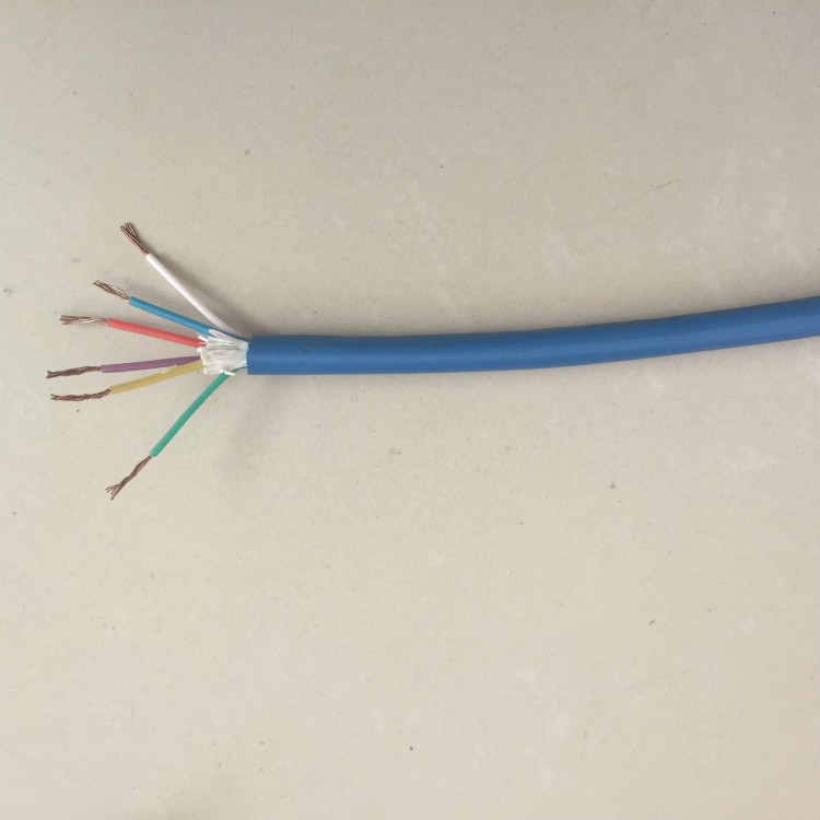 生產(chǎn)MHYVRP礦用傳感器電纜現(xiàn)貨 MHY32煤礦鎧裝通信電纜