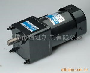 供應 微型小馬達韓國DKM小電機三相普通異步 離合制動220