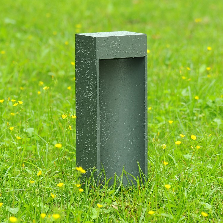 廠家直銷 戶外燈具鋁合金庭院燈景觀公園燈LED節能燈草坪燈