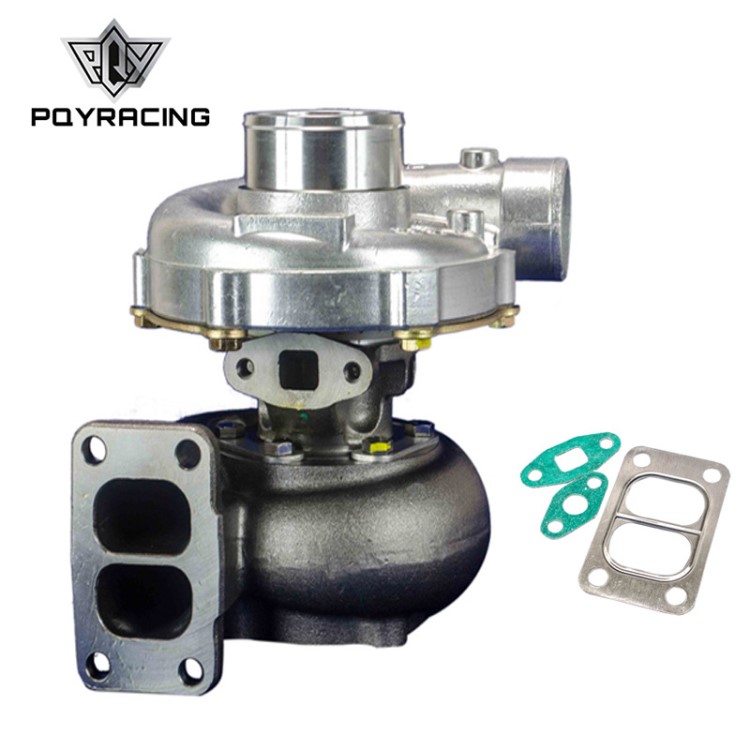 跨境爆款改裝汽配渦輪增壓器適用于T3/T4 T3 KKK TURBOCHARGER