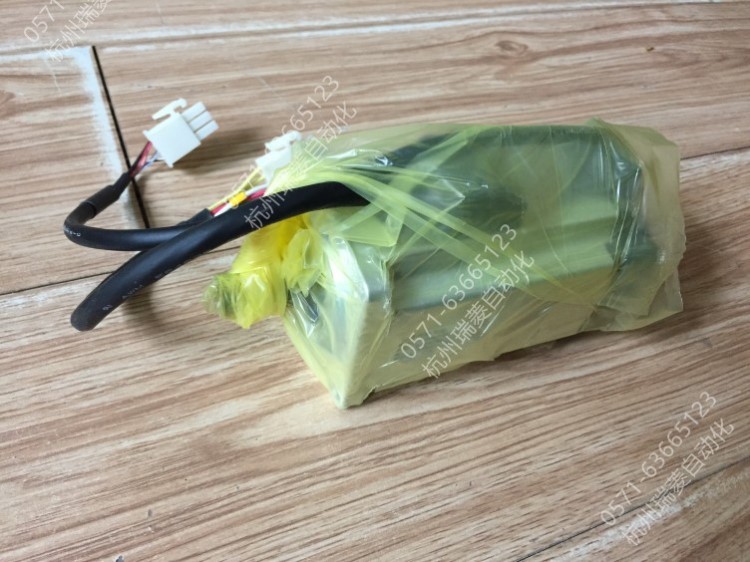 全新原裝松下伺服電機 MHMF022L1V2M 200V/200W