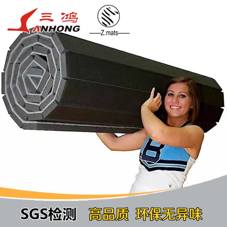 工廠直供摔跤，BJJ，MMA墊子