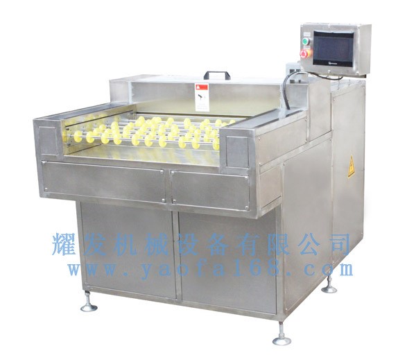 廠家生產(chǎn)PCB鉆孔板自動磨板機(jī)