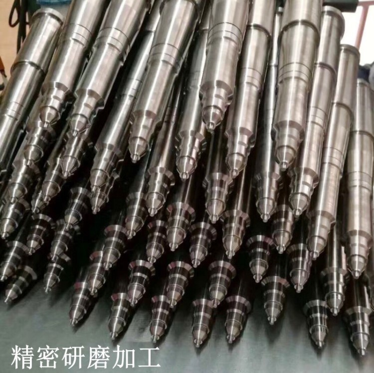 器械模具鑲針 液態硅膠模成型鑲件模芯 拉料梢 引導針頂料銷