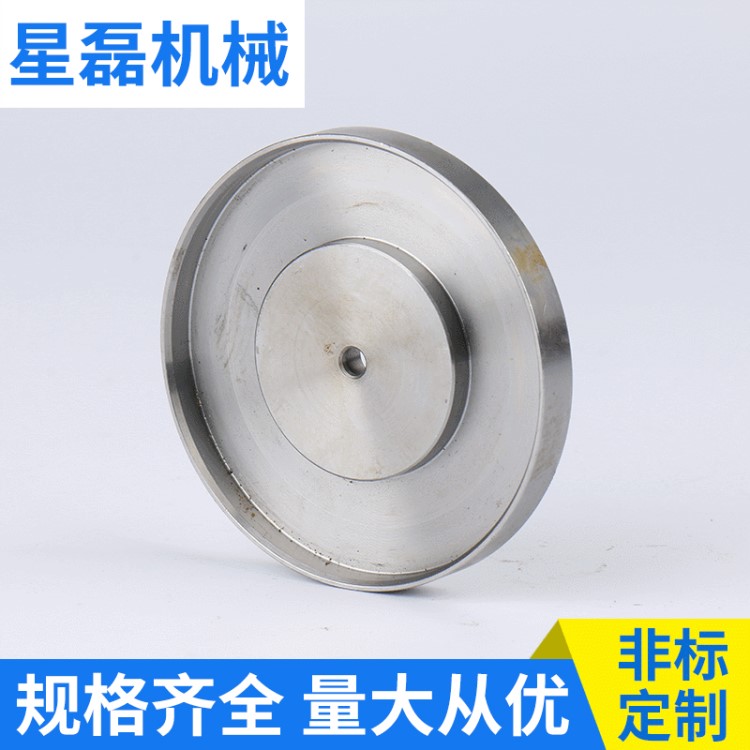 廠家非標定制批發加工304不銹鋼悶蓋 圓形防水水堵堵頭悶頭悶蓋