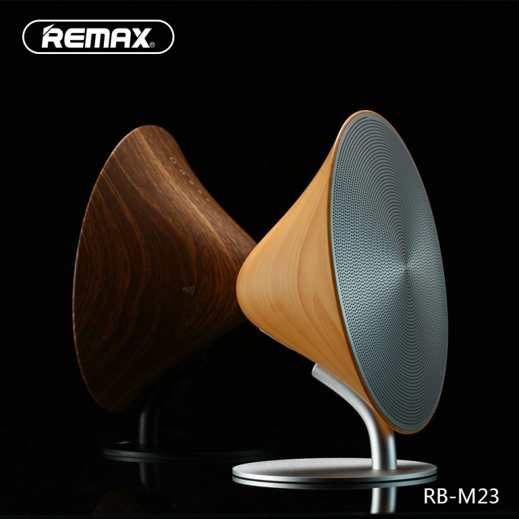 REMAX/睿量 RB-23藍(lán)牙4.2音響/UFO桌面藍(lán)牙音響  廠家直銷批發(fā)