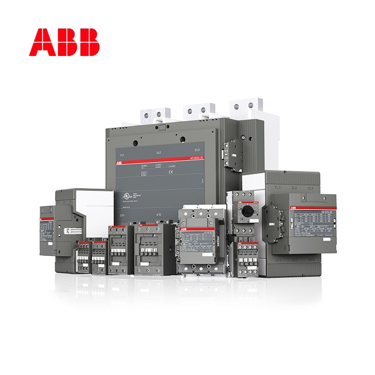 ABB AF系列接觸器 AF1650-30-11*100-250V AC/DC;10157399