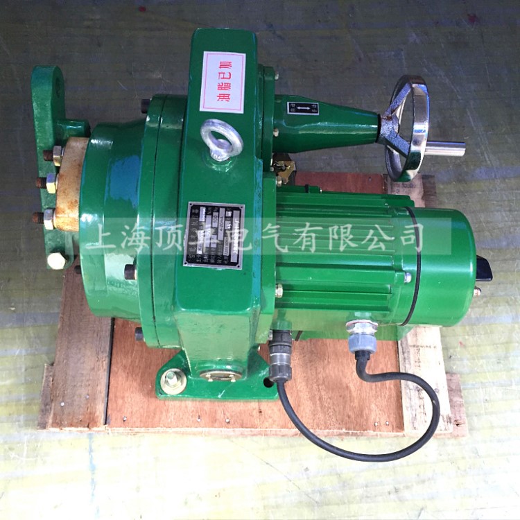 ZKJ-610CXM角行程電動執行器 開關型電動執行機構帶限位器模塊