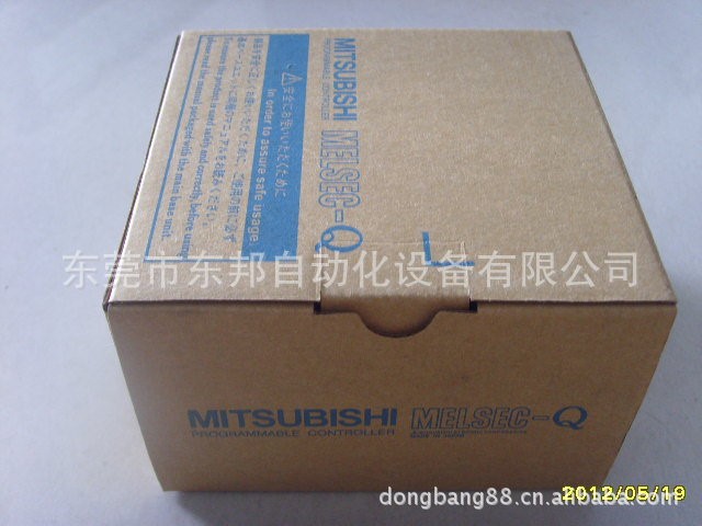 現貨 Q64DA  轉換模塊   Q64DAN 可代替三菱可編程控制器