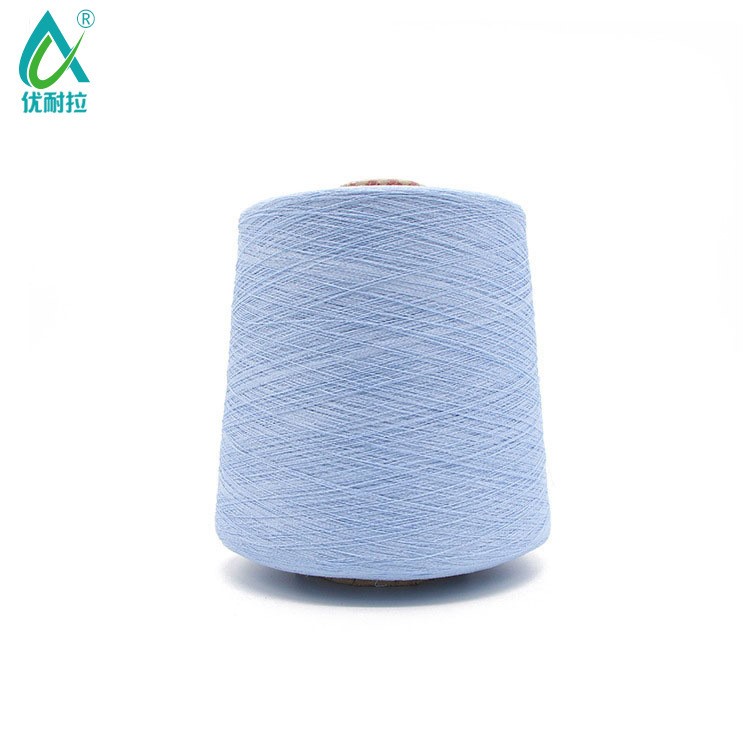 24NM/1高捻仿亞麻有色紗線現(xiàn)貨供應(yīng) 抗起球春夏紗線批發(fā)