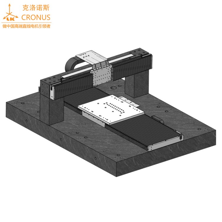 廠家直供電動(dòng)滑臺(tái) 微型工業(yè)數(shù)控移動(dòng)檢測平臺(tái)