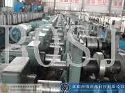 大量生產和銷售各種型號尺寸的立體車庫浪板機組