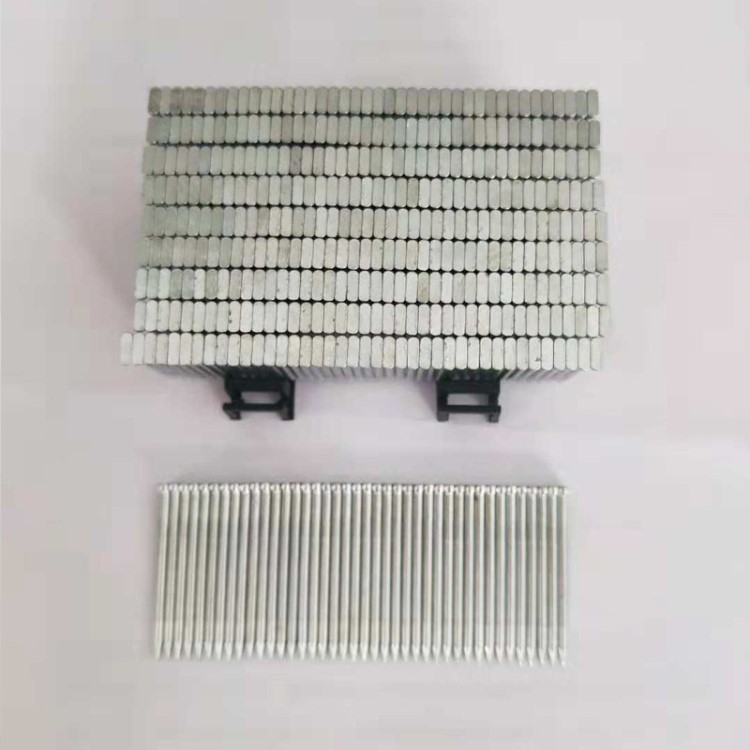 廠家生產氣動槍釘國標ST25-50鋼排釘 絕不卡槍