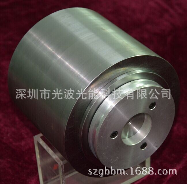 精密氣浮轉(zhuǎn)臺 回轉(zhuǎn)精度1微米 承載1.2T 可非標定制 零間隙無摩擦