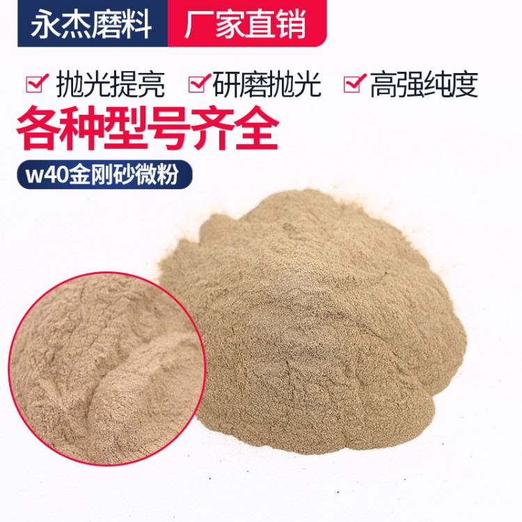 廠家直銷江蘇永杰w40金剛砂石榴石水選微粉