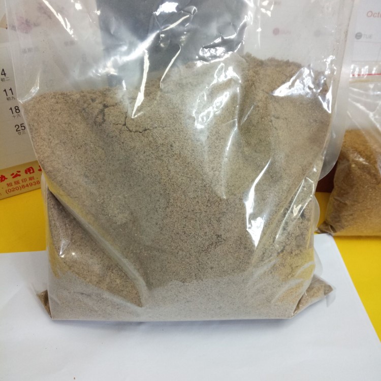 替代秘魯魚粉可用于龍蝦飼料對(duì)蝦羅氏蝦飼料 水虻蟲粉 蠅蛆粉