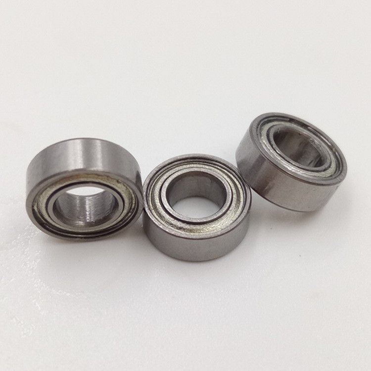 悠悠球侧轴轴承mr84zz溜溜球轴承483玩具配件