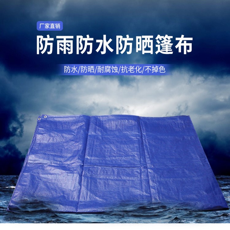 防水帆布PP雨布廠家直銷(xiāo)阻燃布 三防布汽車(chē)用篷布涂塑布蓋布鋪地