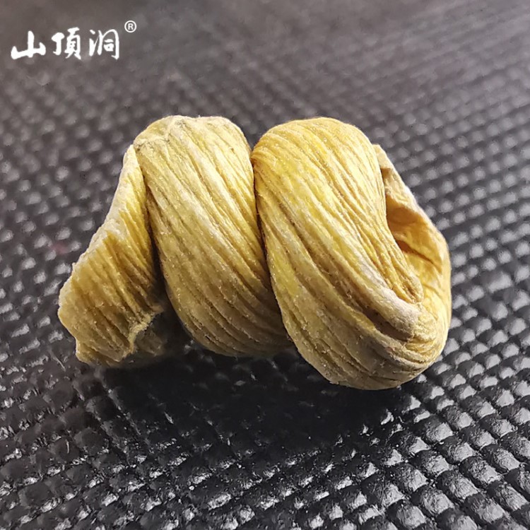 廠家種植加工批發(fā) 霍山鐵皮石斛產(chǎn)地貨源 袋裝5g霍山鐵皮楓斗