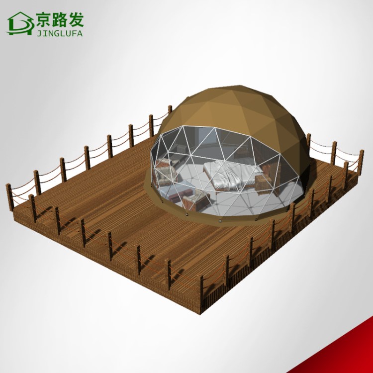 京路發(fā)球形鋁合金篷房戶外婚慶婚禮活動(dòng)車展展覽蓬房德國(guó)鋼鋁棚房