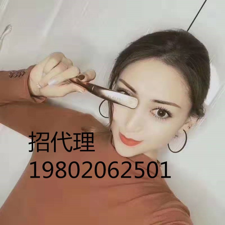 美國(guó)GEMSHO眼睫毛增長(zhǎng)液女濃密眉毛生長(zhǎng)液膏卷翹纖長(zhǎng)