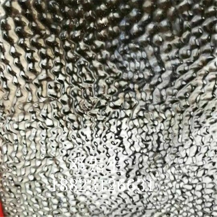 304不銹鋼沖壓蜂窩板 不銹鋼鏡面蜂窩板 彩色不銹鋼沖壓花裝飾板