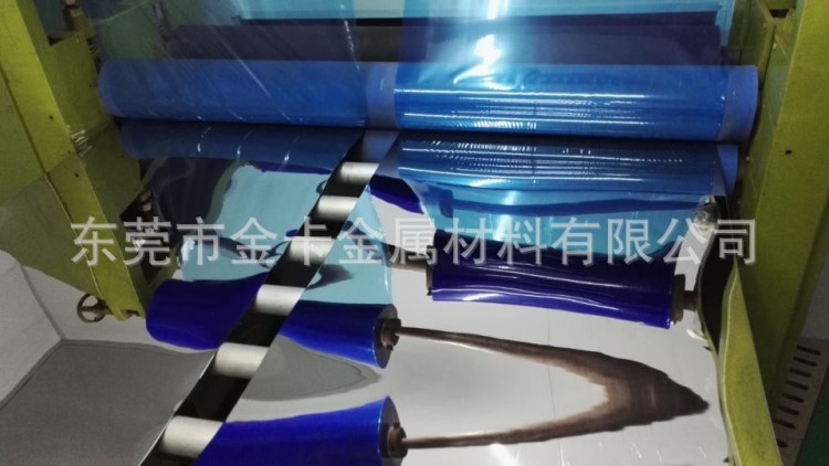 超簿304不銹鋼帶 鏡面8K蝕刻專用不銹鋼帶 高要求12k不銹鋼