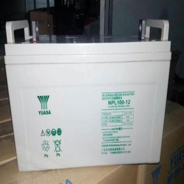 湯淺蓄電池UXL550-2N/2V550AH現貨/2V系列型號日本湯淺蓄電池