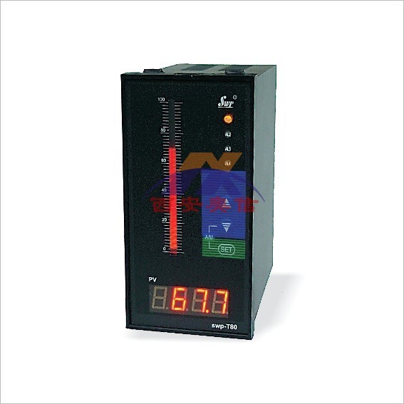 香港昌暉雙屏顯示數字儀SWP-D803