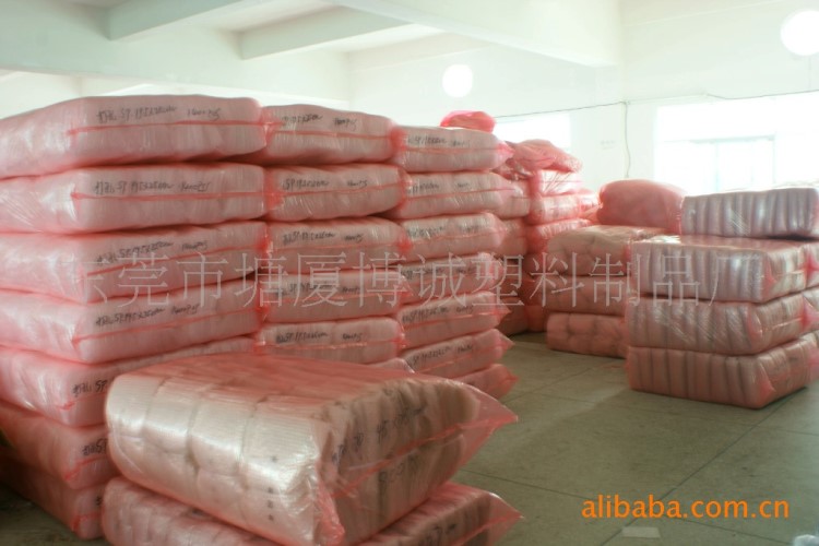 供應汽珠袋，靜電汽泡袋 坂田氣墊膜 氣泡膜