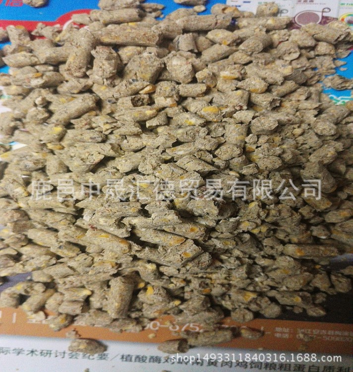 供貨源頭價格不貴質(zhì)量穩(wěn)定　努比亞羊顆粒料