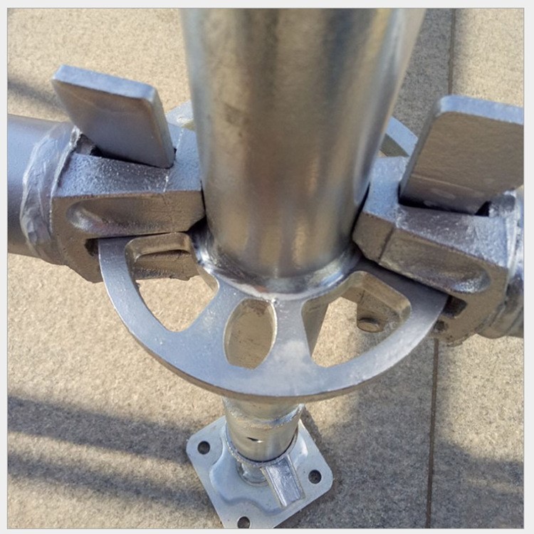 盘扣式快拆脚手架厂家生产 快拆支撑体系价格