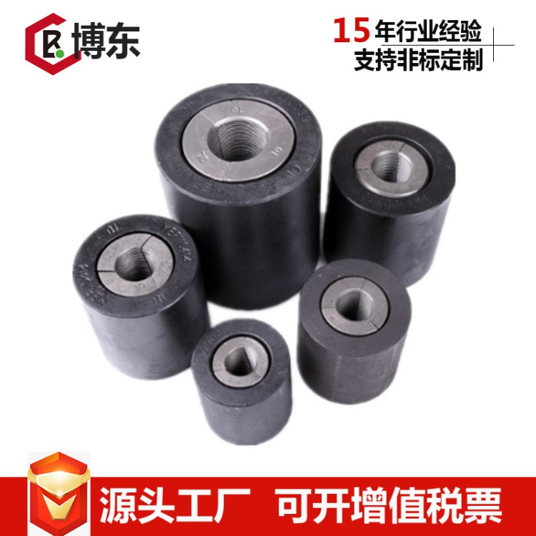 廠家直銷礦用錨索錨具15.24單孔預(yù)應(yīng)力錨具夾片KM15-1860錨具