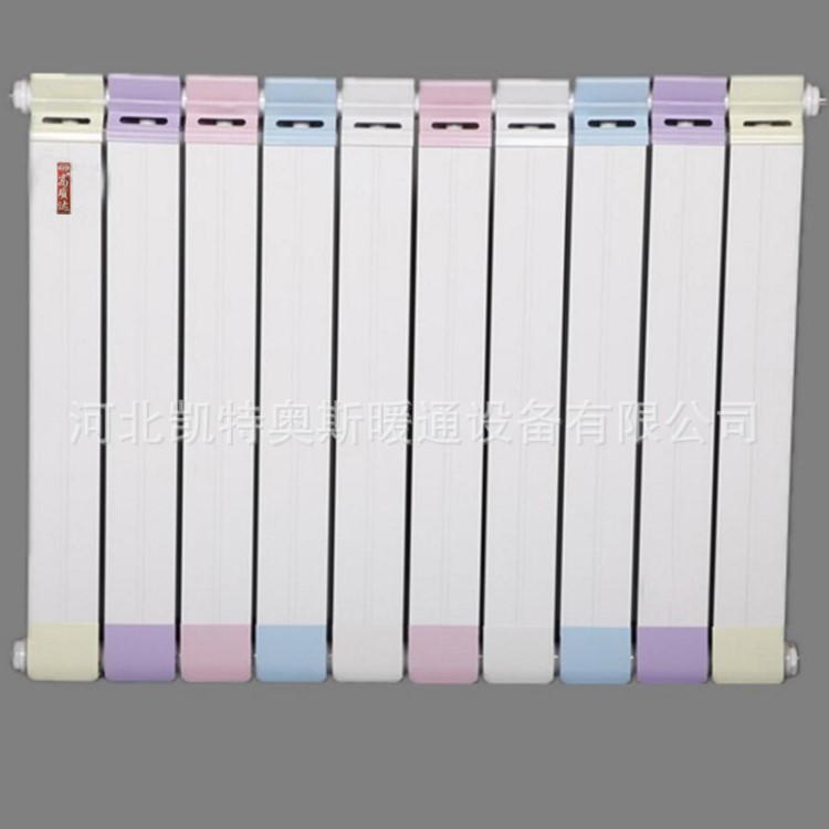 儲水式換熱器家用 過水熱暖氣片 儲水式換熱器