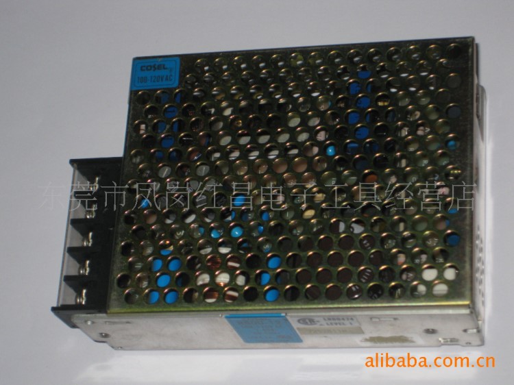 供應原裝科索COSEL直流電源開關電源R50U-12