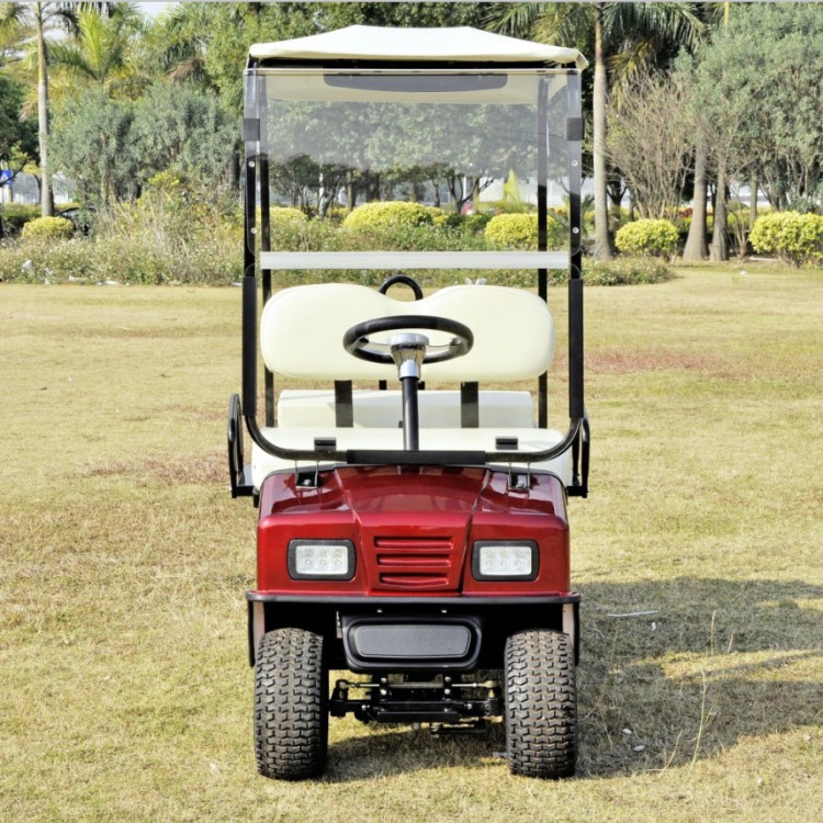 敖翔景區(qū)四輪電動車  校園 老人  景區(qū)  工廠休閑四輪電動代步車