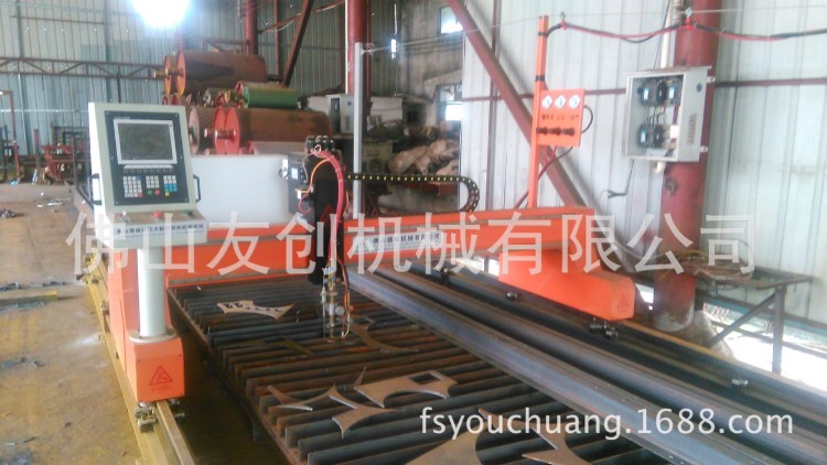 云浮切割機-友創、云浮火焰切割機廠家、云浮切割機價格