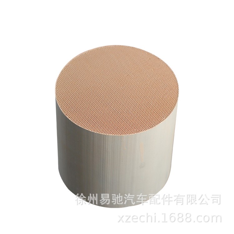 福特系列 蒙迪歐2.4三元催化器陶瓷載體三元催化芯體轉(zhuǎn)化器