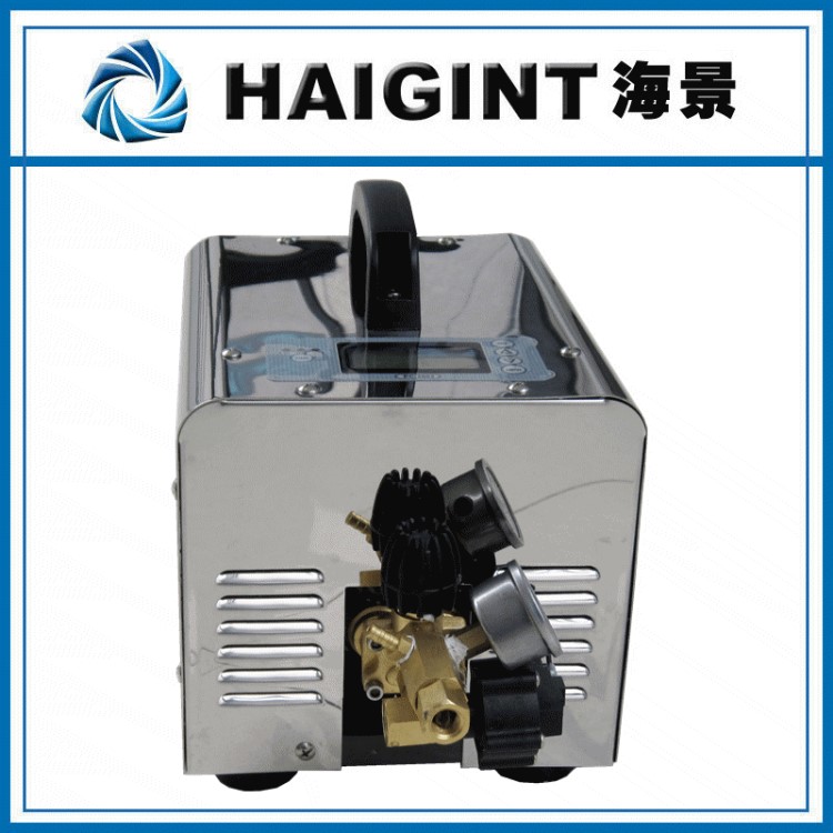 HAIGINT海景KU0220降溫設備 霧化加濕 工業(yè)降溫加濕 小型高壓噴霧