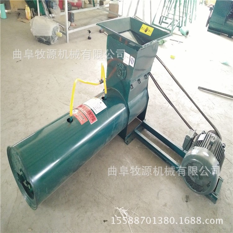 淀粉加工機(jī)械   薯類打粉設(shè)備   小型紅薯破碎機(jī)廠家