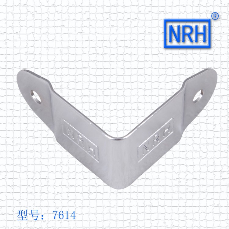 NRH/纳汇-7614波菲洛包边 航空箱包边 铝箱护角 压铝角码 G号包条